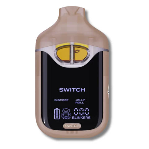 Boutiq THCA Sour Tangie (Sativa) + Grape Soda (Indica)