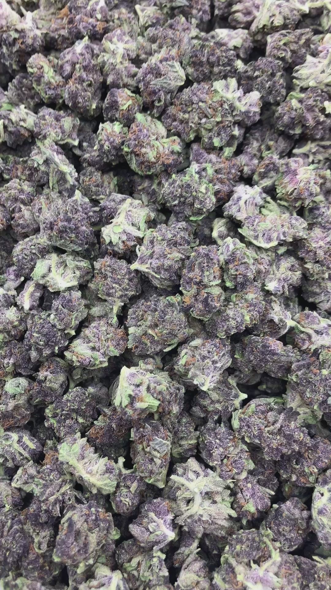 THCA FLOWER (Pop Cherry) - Smalls - (Sativa)